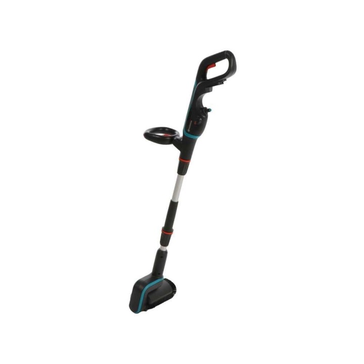 Gardena AquaBrush Universal 04/1 lattianpesulaite, 18 V, ilman akkua ja laturia