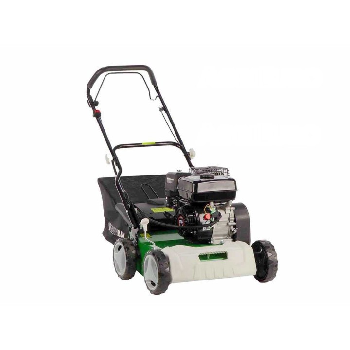 GreenBay PS 700-25 ilmaaja ja pystyleikkuri, 7 HP, 40 cm