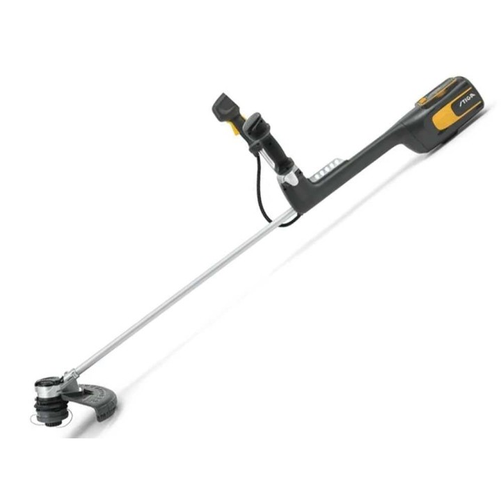 Stiga BC 700e B akkuraivaussaha, 500 W, 48 V, 4 Ah
