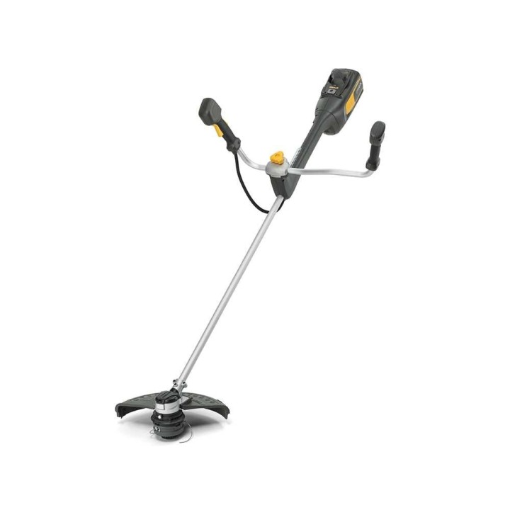 Stiga BC 700e B akkuraivaussaha, 500 W, 48 V, 4 Ah