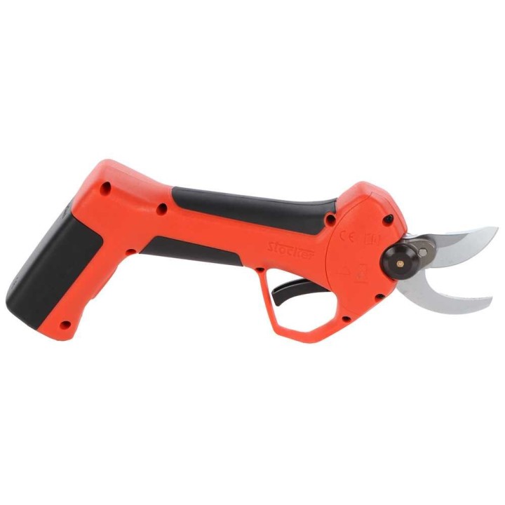 Stocker Kantia E-22 TR sähköoksasakset, 7,2 V, 2,5 Ah, 180 W