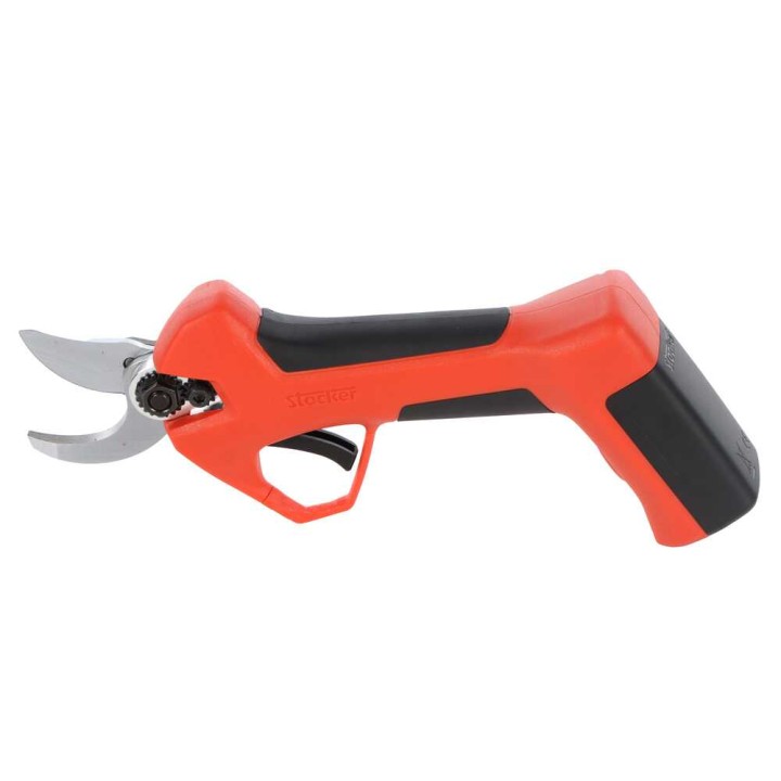 Stocker Kantia E-22 TR sähköoksasakset, 7,2 V, 2,5 Ah, 180 W