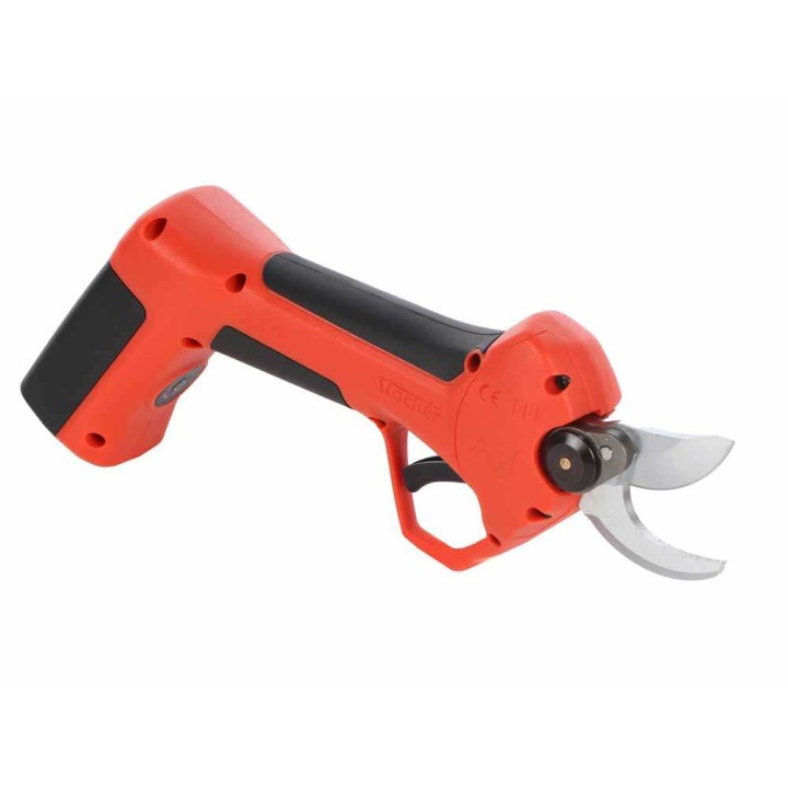Stocker Kantia E-22 TR sähköoksasakset, 7,2 V, 2,5 Ah, 180 W