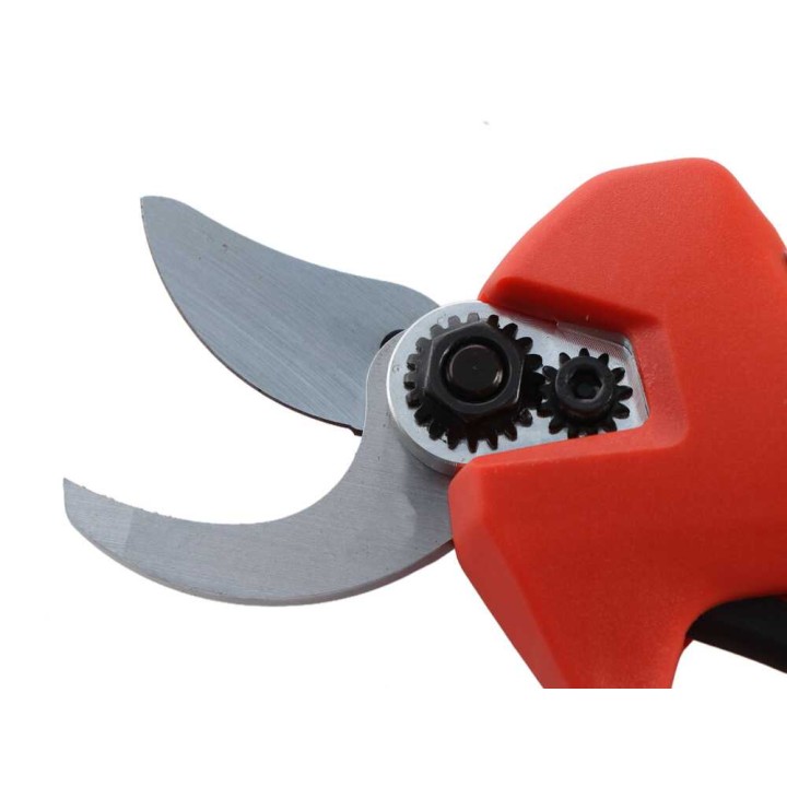 Stocker Kantia E-22 TR sähköoksasakset, 7,2 V, 2,5 Ah, 180 W