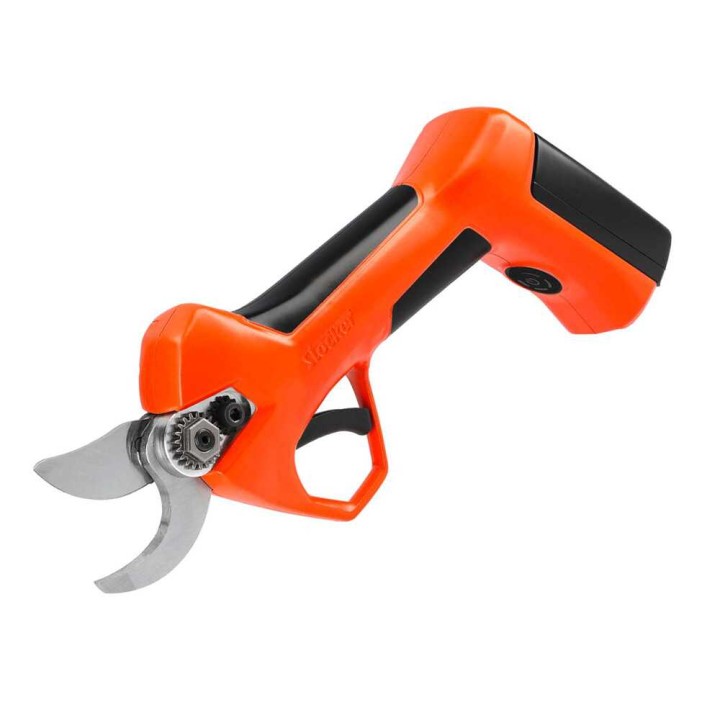 Stocker Kantia E-22 TR sähköoksasakset, 7,2 V, 2,5 Ah, 180 W