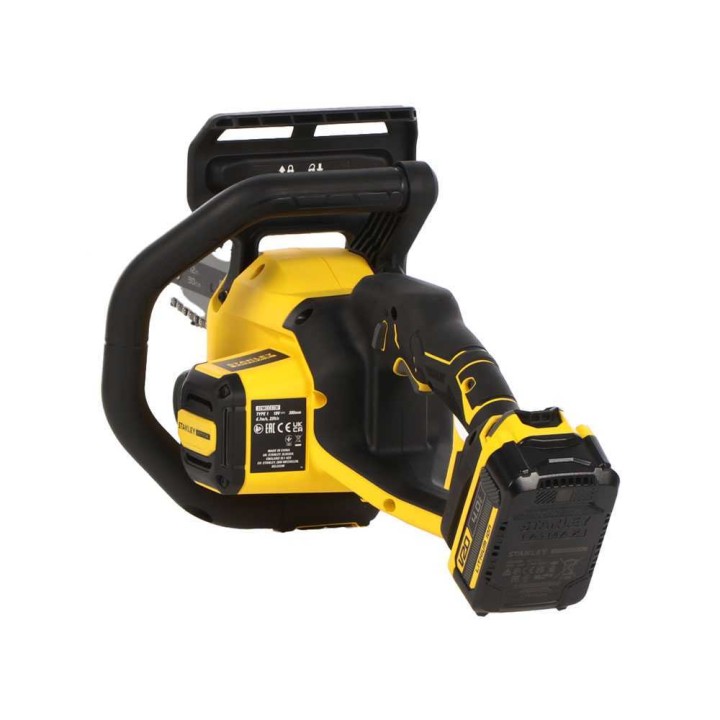 Stanley Fatmax SFMCCS730 akkuketjusaha, 20 V, 30 cm, ilman akkua ja laturia