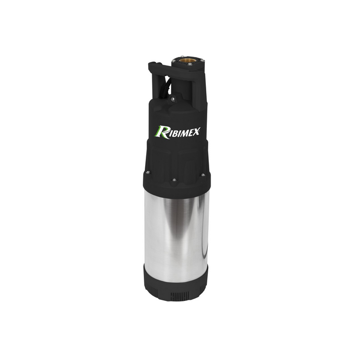 Ribimex PRPVC1201AUTO uppopumppu kaivoihin 1 200 W 6 000 l h 220 240 V