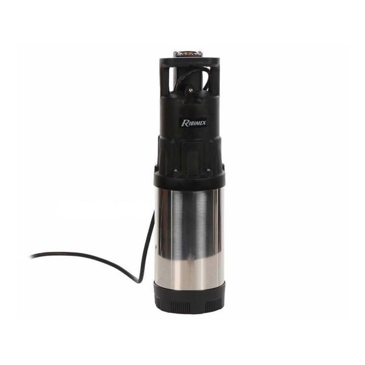 Ribimex PRPVC1201AUTO uppopumppu kaivoihin, 1 200 W, 6 000 l/h, 220–240 V