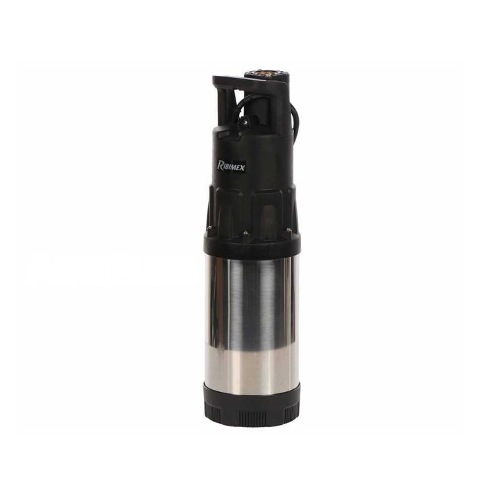 Ribimex PRPVC1201AUTO uppopumppu kaivoihin, 1 200 W, 6 000 l/h, 220–240 V