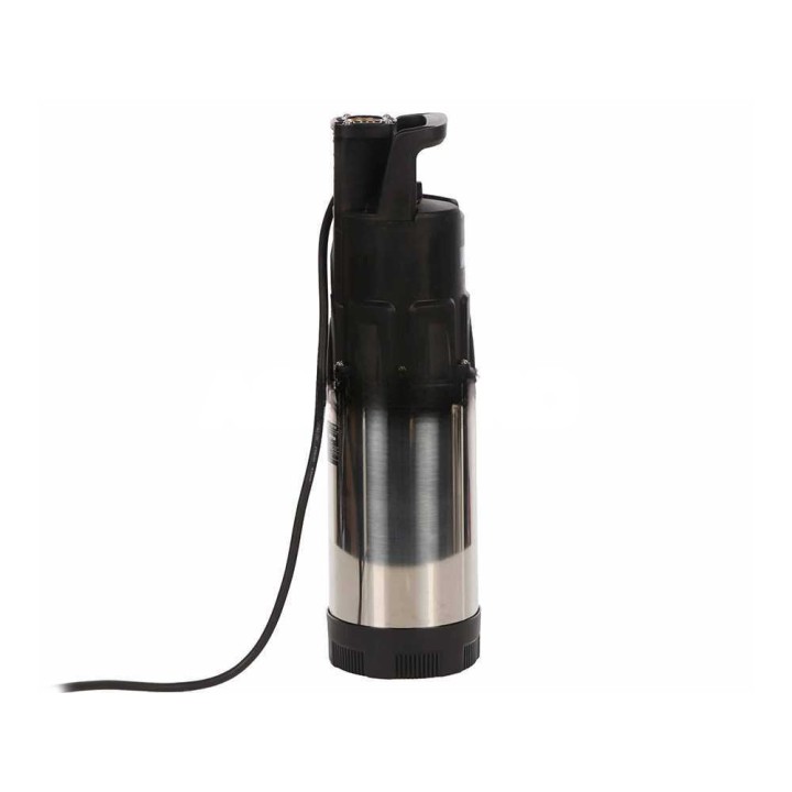 Ribimex PRPVC1201AUTO uppopumppu kaivoihin, 1 200 W, 6 000 l/h, 220–240 V