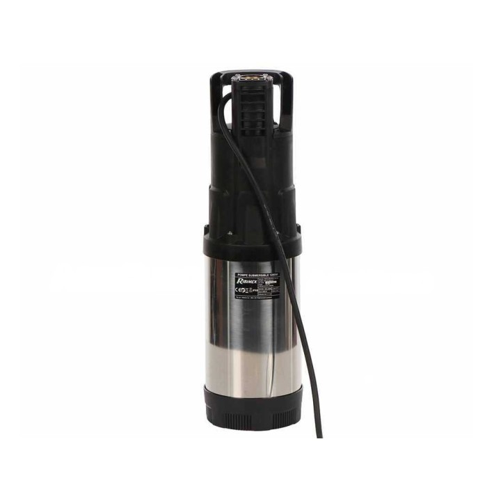 Ribimex PRPVC1201AUTO uppopumppu kaivoihin, 1 200 W, 6 000 l/h, 220–240 V