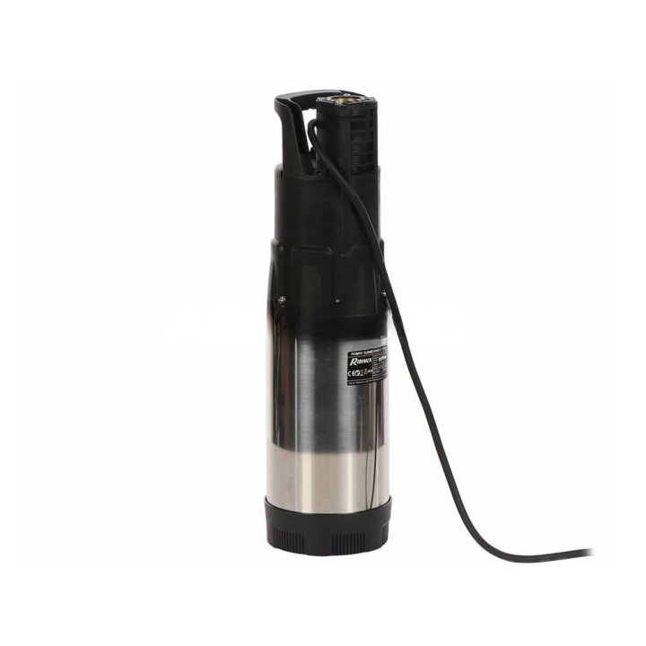 Ribimex PRPVC1201AUTO uppopumppu kaivoihin, 1 200 W, 6 000 l/h, 220–240 V