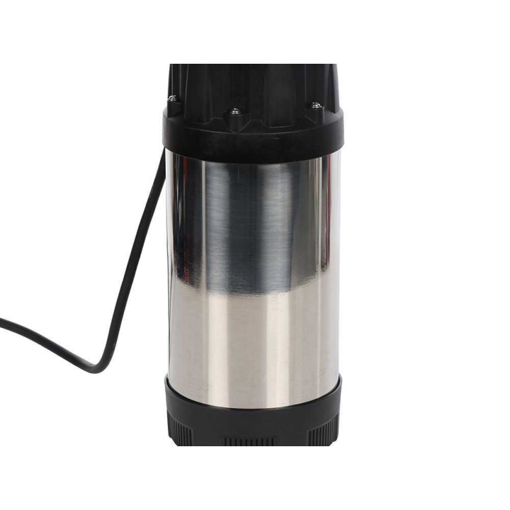 Ribimex PRPVC1201AUTO uppopumppu kaivoihin, 1 200 W, 6 000 l/h, 220–240 V