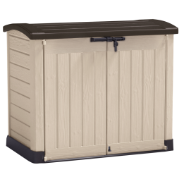 Keter Store it Out Ultra puutarhavaja PVC 2 000 l 177 113 134 cm