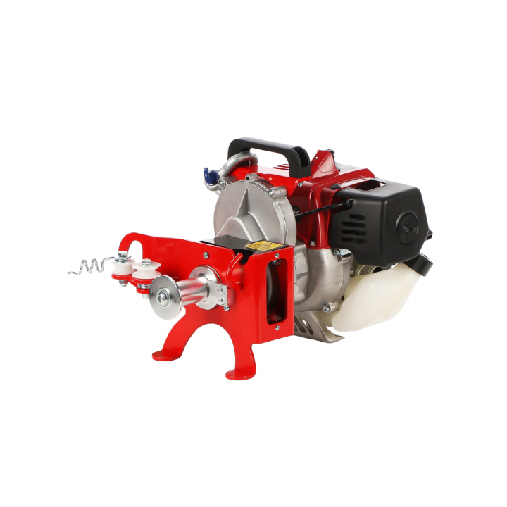 Blue Bird TW 610 ST polttomoottorivinssi 2 7 HP 600 kg