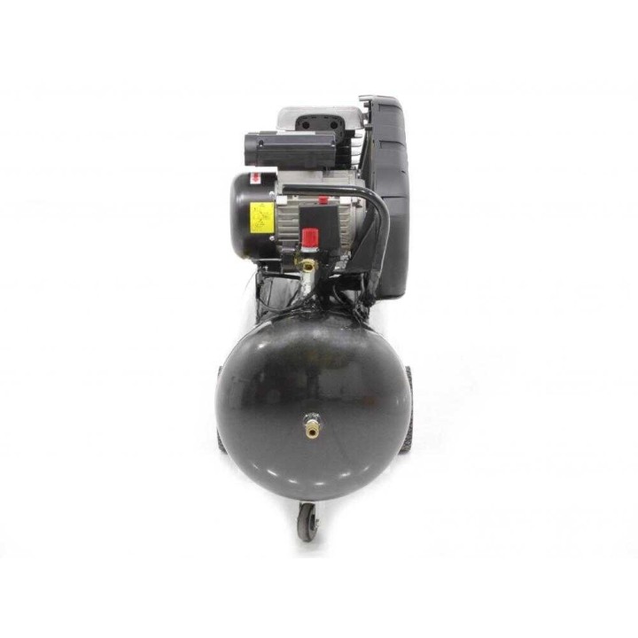 Nuair B2800B/100 CM3 hihnavetoinen kompressori, 3 HP, 100 l, 230 V