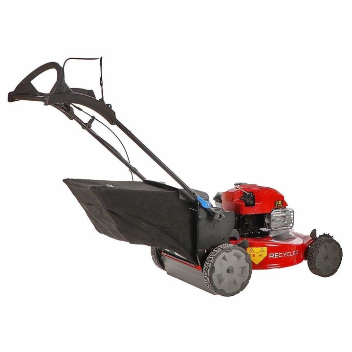 TORO S55AST bensiiniruohonleikkuri, 55 cm, 163 cm³, takaveto