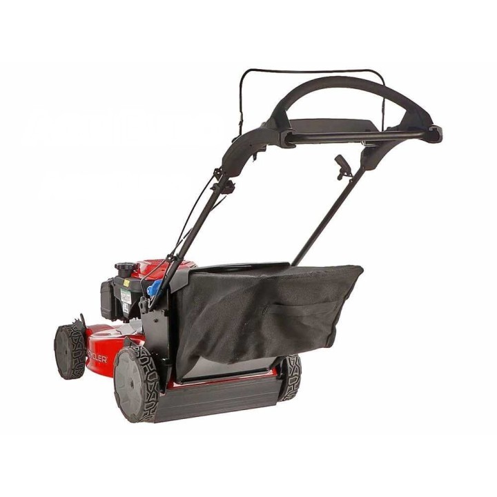 TORO S55AST bensiiniruohonleikkuri, 55 cm, 163 cm³, takaveto