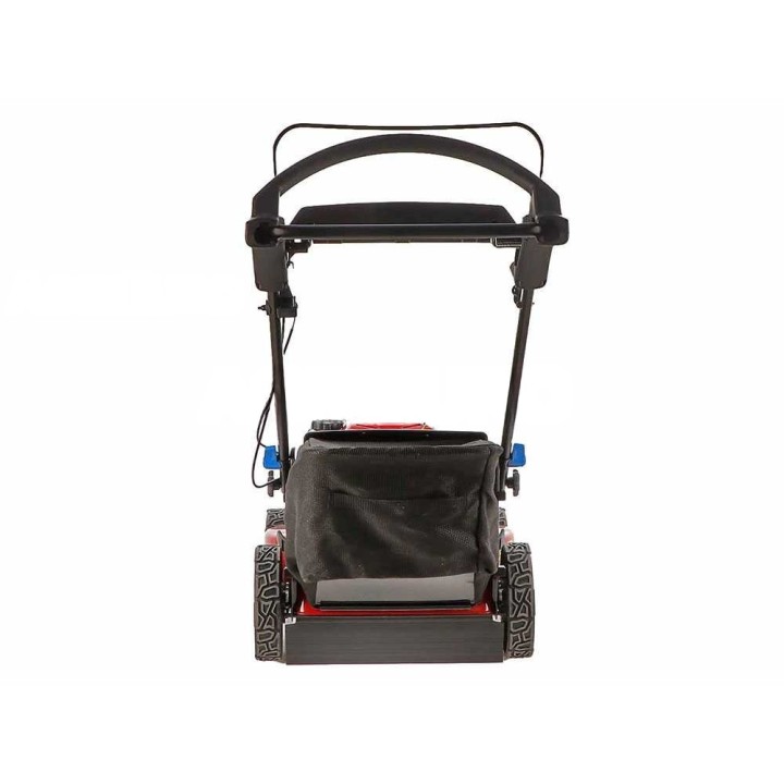 TORO S55AST bensiiniruohonleikkuri, 55 cm, 163 cm³, takaveto