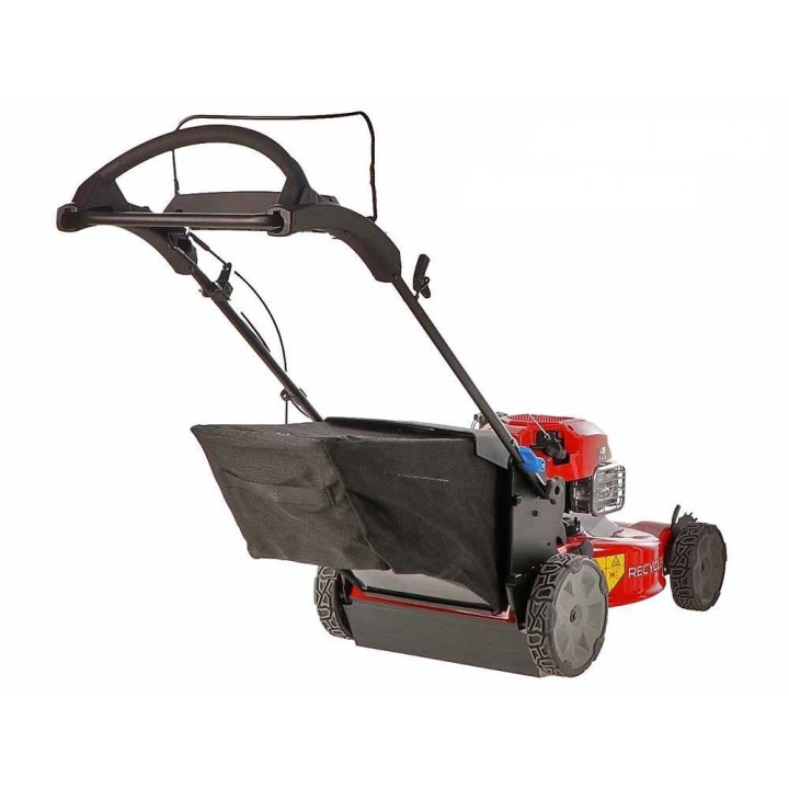 TORO S55AST bensiiniruohonleikkuri, 55 cm, 163 cm³, takaveto