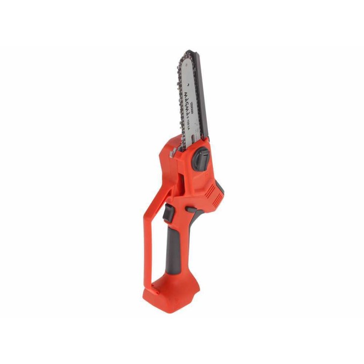 Stocker MAGMA E-150 LA akkukäyttöinen oksasaha, 21,6 V, 350 W, ilman akkua