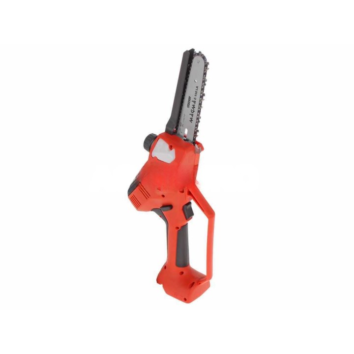 Stocker MAGMA E-150 LA akkukäyttöinen oksasaha, 21,6 V, 350 W, ilman akkua