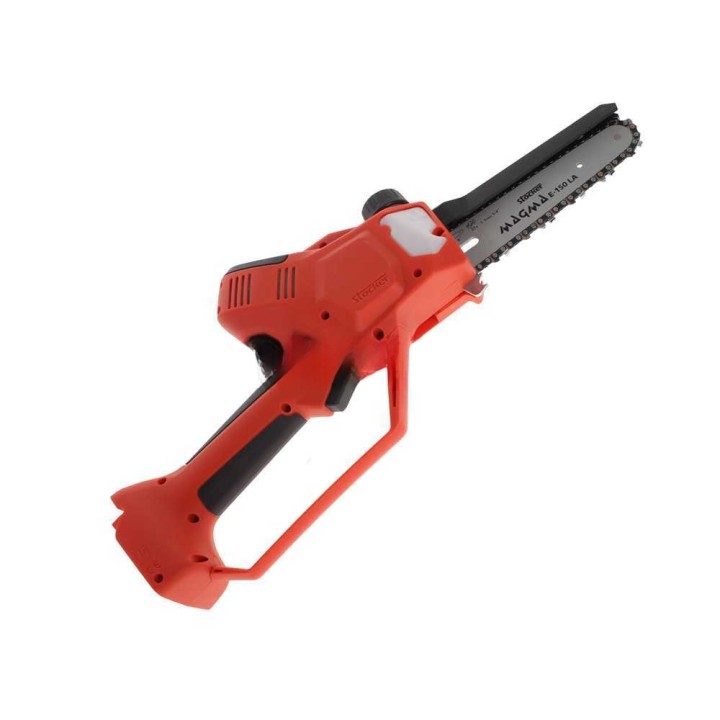Stocker MAGMA E-150 LA akkukäyttöinen oksasaha, 21,6 V, 350 W, ilman akkua