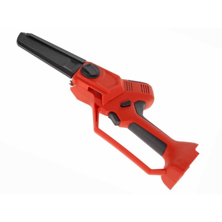 Stocker MAGMA E-150 LA akkukäyttöinen oksasaha, 21,6 V, 350 W, ilman akkua