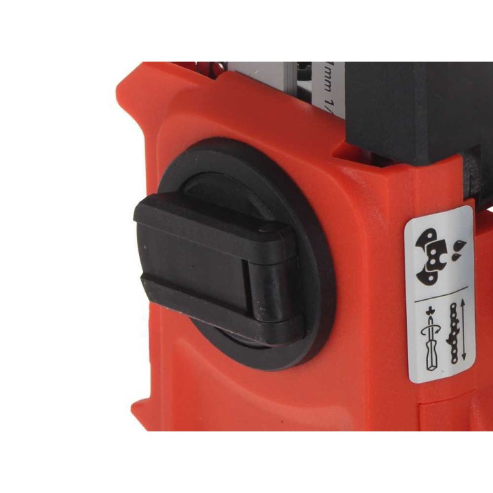 Stocker MAGMA E-150 LA akkukäyttöinen oksasaha, 21,6 V, 350 W, ilman akkua