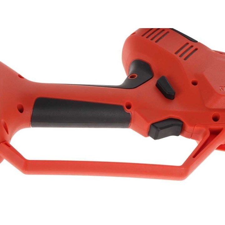 Stocker MAGMA E-150 LA akkukäyttöinen oksasaha, 21,6 V, 350 W, ilman akkua