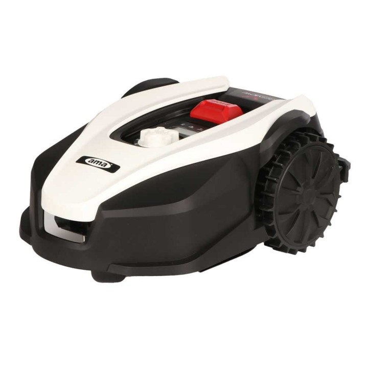AMA FREEMOW RBA1201 robottiruohonleikkuri, 1 200 m², 20 V, 20 cm