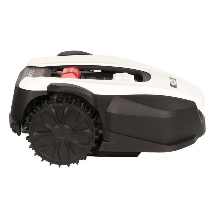 AMA FREEMOW RBA1201 robottiruohonleikkuri, 1 200 m², 20 V, 20 cm