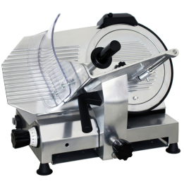 Celme PRO 300 XL ammattikäyttöön tarkoitettu lihaleikkuri 300 mm 120 W 230 V