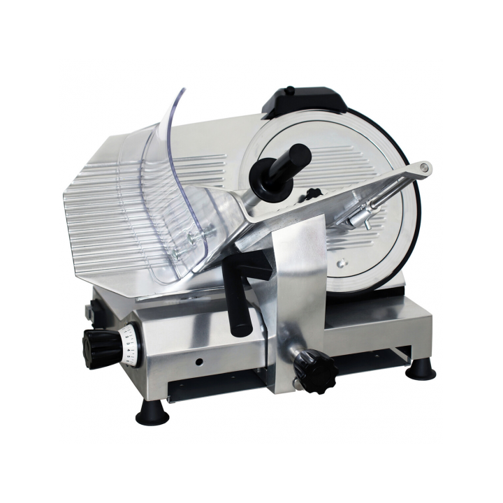 Celme PRO 300 XL ammattikäyttöön tarkoitettu lihaleikkuri 300 mm 120 W 230 V