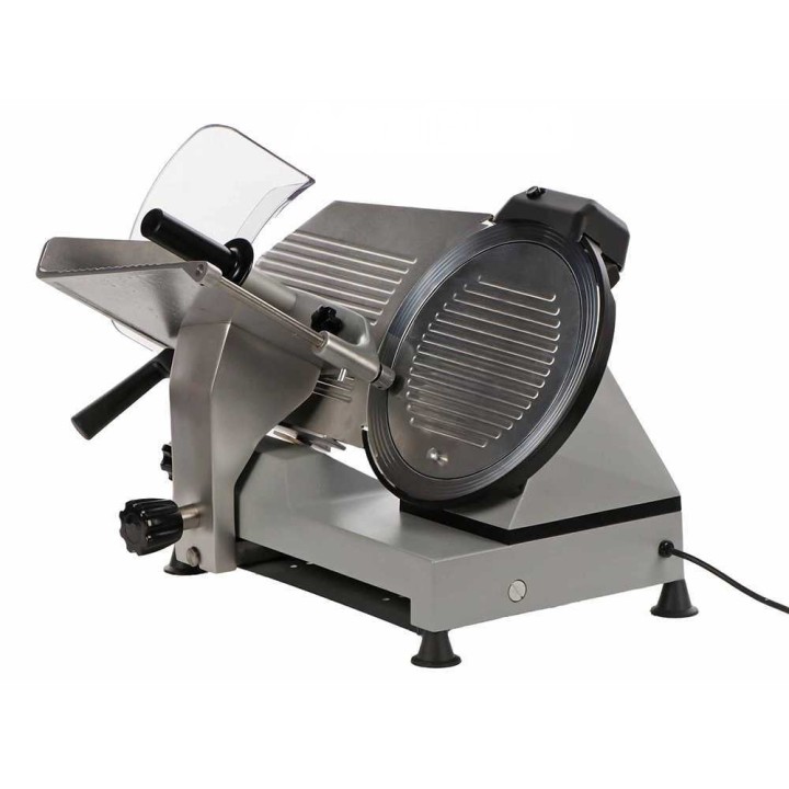 Celme PRO 300 XL -ammattikäyttöön tarkoitettu lihaleikkuri, 300 mm, 120 W, 230 V