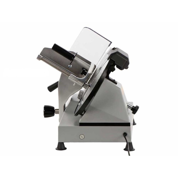 Celme PRO 300 XL -ammattikäyttöön tarkoitettu lihaleikkuri, 300 mm, 120 W, 230 V