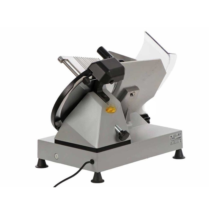 Celme PRO 300 XL -ammattikäyttöön tarkoitettu lihaleikkuri, 300 mm, 120 W, 230 V