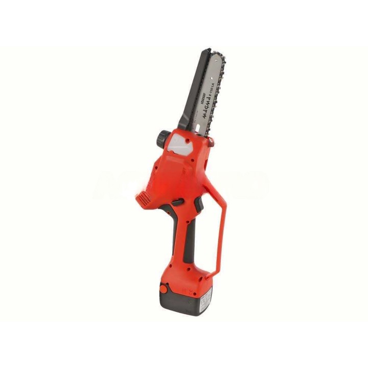 Stocker MAGMA E-150 LA akkukäyttöinen oksasaha, 21,6 V, 2,6 Ah