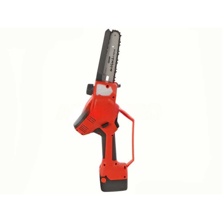 Stocker MAGMA E-150 LA akkukäyttöinen oksasaha, 21,6 V, 2,6 Ah