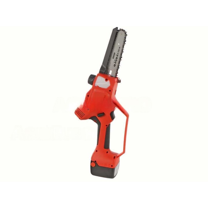 Stocker MAGMA E-150 LA akkukäyttöinen oksasaha, 21,6 V, 2,6 Ah