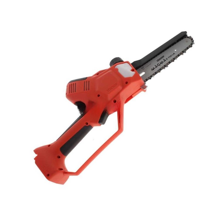 Stocker MAGMA E-150 LA akkukäyttöinen oksasaha, 21,6 V, 2,6 Ah