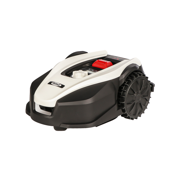 AMA FREEMOW RBA901 robottiruohonleikkuri 20 V 900 m