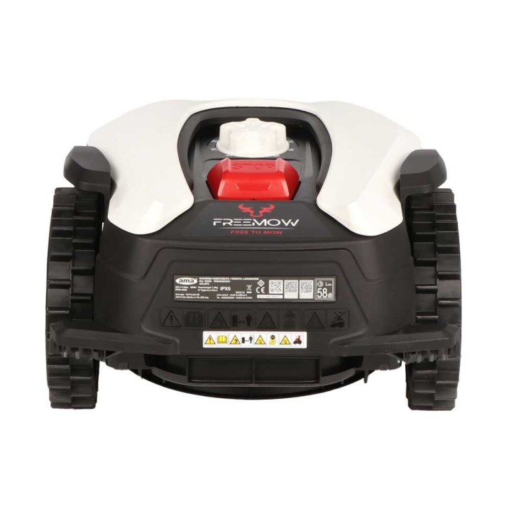 AMA FREEMOW RBA901 robottiruohonleikkuri, 20 V, 900 m²