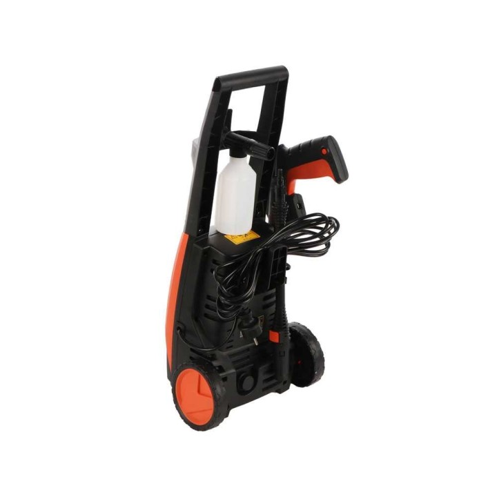 Black & Decker PW1450TDL-QS kylmävesipainepesuri, 105 bar, 426 l/h