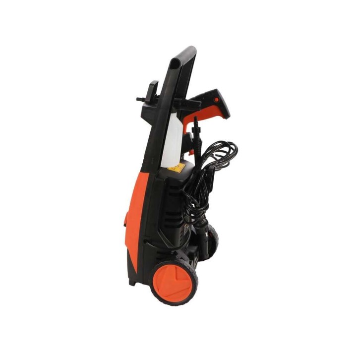 Black & Decker PW1450TDL-QS kylmävesipainepesuri, 105 bar, 426 l/h