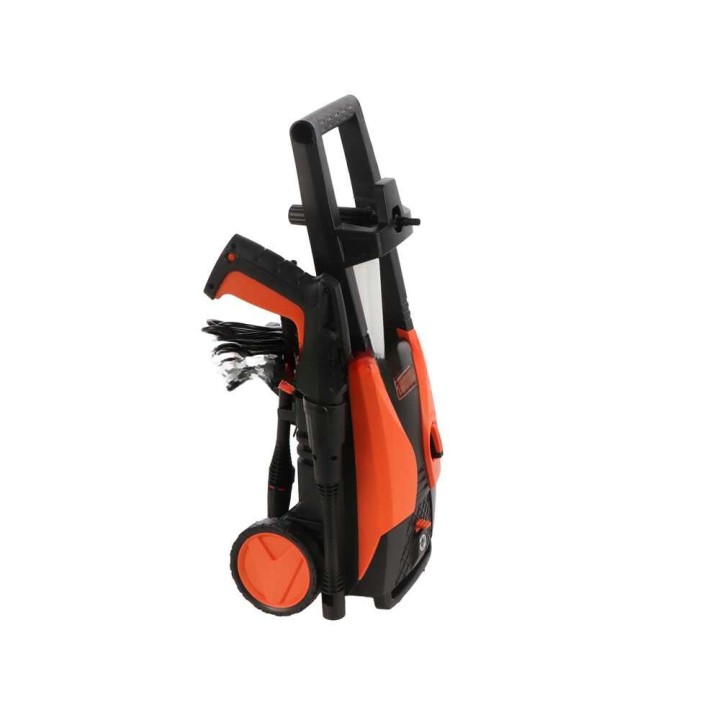 Black & Decker PW1450TDL-QS kylmävesipainepesuri, 105 bar, 426 l/h