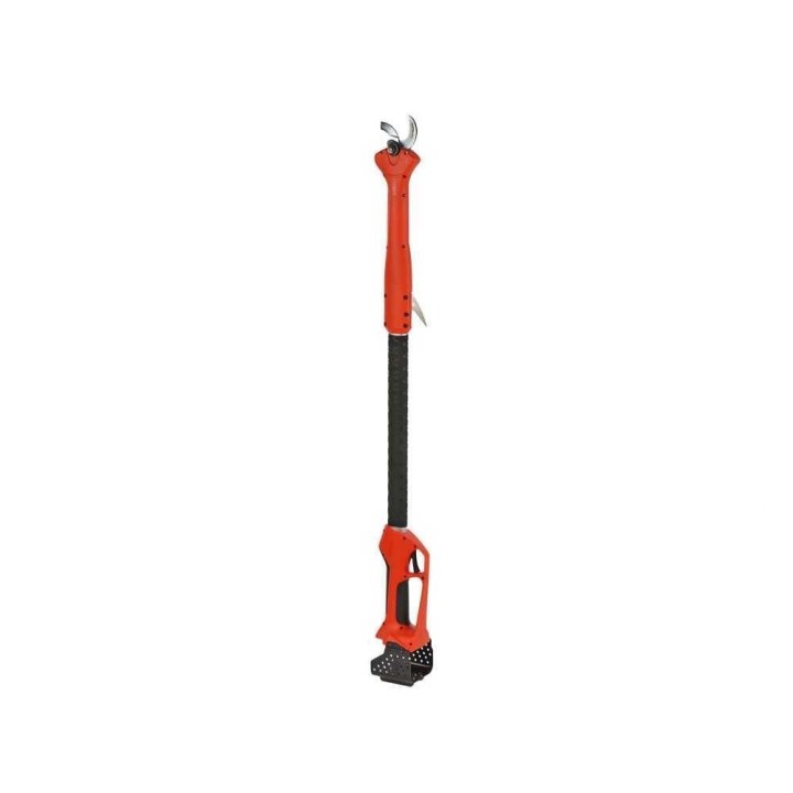 Stocker Magma E-100 TR oksasakset varrella, 21,6 V, ilman akkua