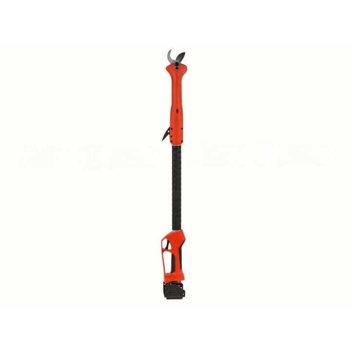 Stocker Magma E-100 TR oksasakset varrella, 21,6 V, ilman akkua