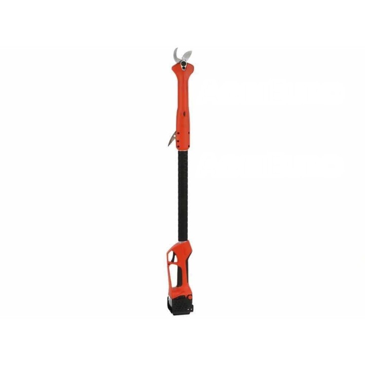 Stocker Magma E-100 TR oksasakset varrella, 21,6 V, ilman akkua