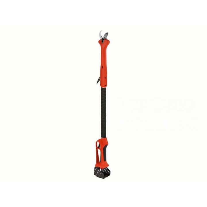 Stocker Magma E-100 TR oksasakset varrella, 21,6 V, ilman akkua